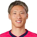 Shinnosuke Hatanaka — Hậu vệ, Cerezo Osaka