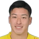Hayato Tanaka — Hậu vệ, Tokushima Vortis