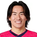 Kyohei Noborizato — Hậu vệ, Cerezo Osaka