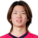 Takumi Nakamura — Hậu vệ, Cerezo Osaka