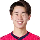 Hayato Okuda — Hậu vệ, Cerezo Osaka