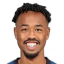 Travis Takahashi — Hậu vệ, Cerezo Osaka