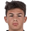 Mattia Mosconi — Tiền đạo, Inter