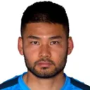Kosuke Nakamura — Thủ môn, Cerezo Osaka