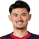 Koki Fukui — Thủ môn, Urawa Red Diamonds