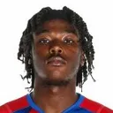 Junior Dixon — Tiền đạo, Walton & Hersham FC