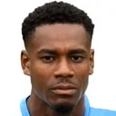Khale Da Costa — Tiền đạo, Ware FC