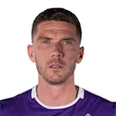 Robin Gosens — Hậu vệ, FC Schalke 04