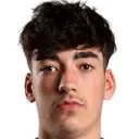 Adam Leathers — Tiền vệ, Chatham Town