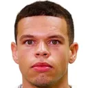 Joey Taylor — Hậu vệ, Chatham Town