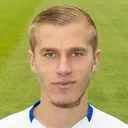 Alex Giles — Hậu vệ, Chatham Town