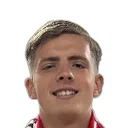 Fin Roberts — Tiền đạo, Brackley Town