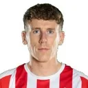 Tom Peers — Tiền đạo, Chester FC