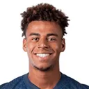 Désiré Doué — Tiền đạo, Paris Saint-Germain