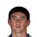 Connor Woods — Tiền đạo, Chester FC