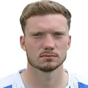Nathan Woodthorpe — Hậu vệ, Chester FC