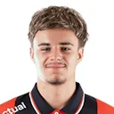 Gabin Bernardeau — Tiền vệ, Lorient