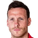 Matty Williams — Hậu vệ, Southport FC
