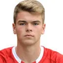 Tom Leak — Hậu vệ, Kettering Town