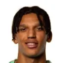 Lewys Benjamin — Thủ môn, Telford United