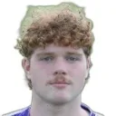 Alex Brown — Thủ môn, Lower Breck FC