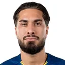 Suat Serdar — Tiền vệ, Hellas Verona