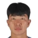 Kang Hyun Yu — Tiền đạo, Daejeon Hana Citizen