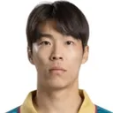 Masatoshi Ishida — Tiền đạo, Daejeon Hana Citizen