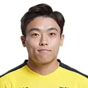 Jae-hee Jeong — Tiền vệ, Daejeon Hana Citizen