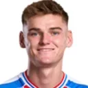Justin Devenny — Tiền vệ, Stoke City