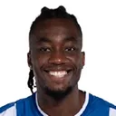 Yann Karamoh — Tiền đạo, Sampdoria