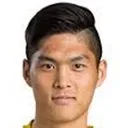 Soon-min Lee — Tiền vệ, Daejeon Hana Citizen