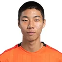 Jin-su Seo — Tiền vệ, Daejeon Hana Citizen