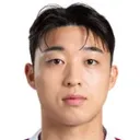 Jun-beom Kim — Tiền vệ, Daejeon Hana Citizen