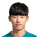 Lee Hyeon-sik — Tiền vệ, Daejeon Hana Citizen