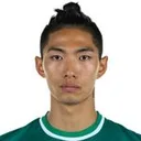 Kyu-hyun Park — Hậu vệ, Daejeon Hana Citizen