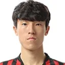 Jin-ya Kim — Hậu vệ, Daejeon Hana Citizen
