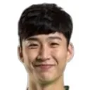 Lim Jong Eun — Hậu vệ, Daejeon Hana Citizen