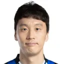 Jae Suk Oh — Hậu vệ, Daejeon Hana Citizen