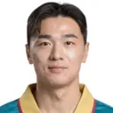 Min-deok Kim — Hậu vệ, Daejeon Hana Citizen