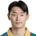 Young-Jae Seo — Hậu vệ, Daejeon Hana Citizen