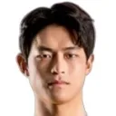 Lee Jun-Seo — Thủ môn, Daejeon Hana Citizen