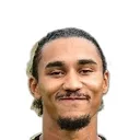 Aaron Blair — Tiền đạo, Eastleigh