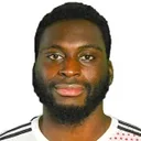 Inih Effiong — Tiền đạo, St Albans City