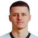 Kieron Evans — Tiền vệ, Newport County