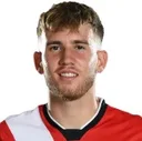 Jake Vokins — Hậu vệ, Ebbsfleet United