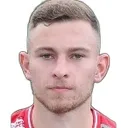 Josh Lundstram — Tiền vệ, Eastleigh