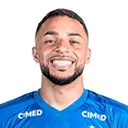 Wanderson — Tiền đạo, Cruzeiro