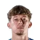 Connor Underhill — Tiền vệ, Eastleigh