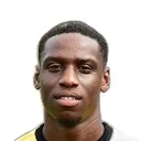 Temi Eweka — Hậu vệ, Eastleigh